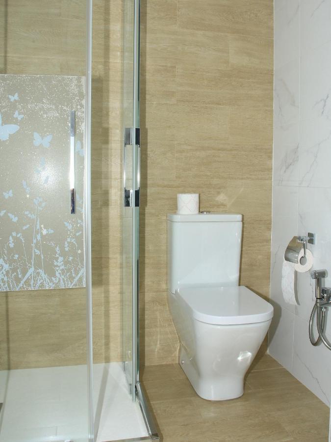 Apartamento R Y C Avilés Esterno foto
