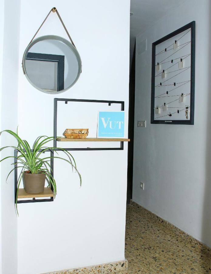 Apartamento R Y C Avilés Esterno foto