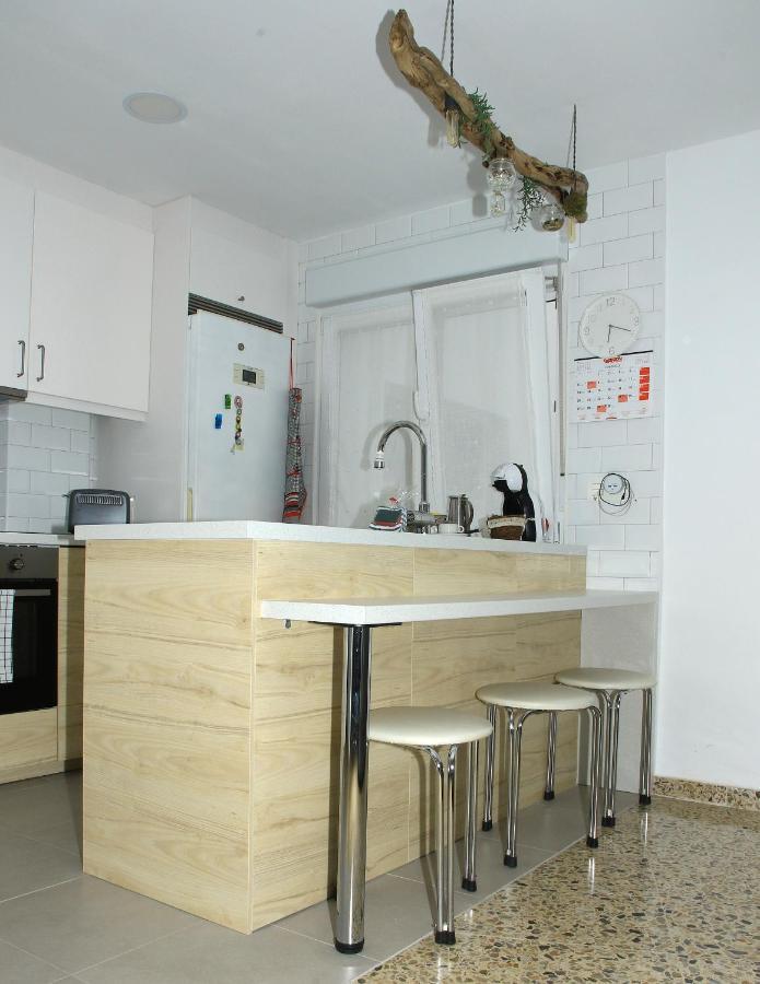 Apartamento R Y C Avilés Esterno foto